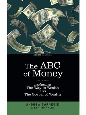 cover image of The ABC of Money